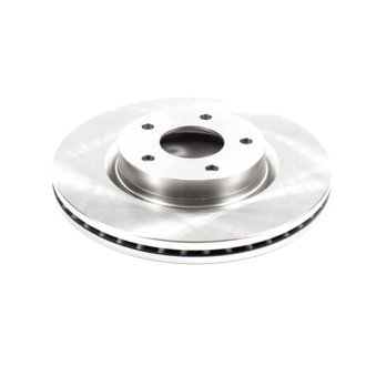 Autospecialty Brake Rotor