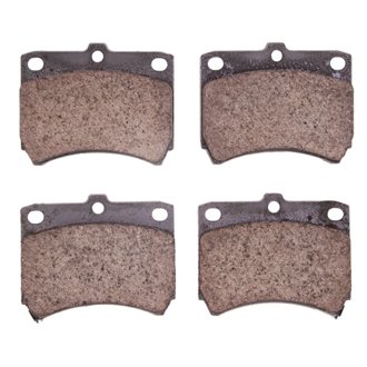R1 Ceramic Pads