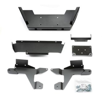 Bumper Sxs Canam