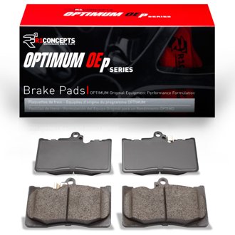 R1 Optimum Oe Pads