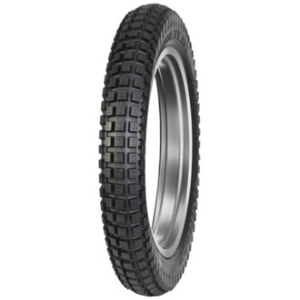Geomax Trial TL01 Rear Tire - 120/100R18 M/C 68M TL