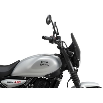 New Generation Sport Dark Smoke