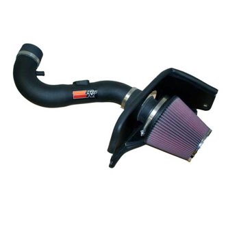 Performance Air Intake System