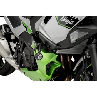 Beam 2.0 Auxiliary Lights Black