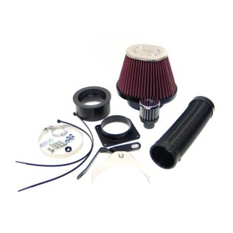Audi A4 2.8L V6 Performance Intake Kit