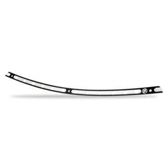 Windscreen Trim Assembly Holeshot - Contrast Cut