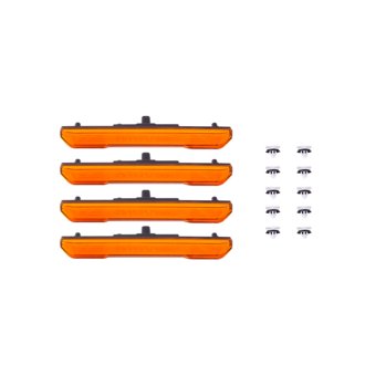 Direct Replacement For Your Factory Sidemarker Lamp.