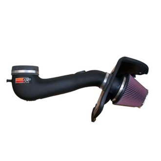 Performance Air Intake System