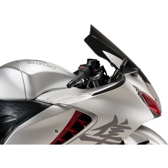 Z-Racing Screen Dark Smoke