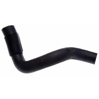 85-87 Pontiac Grand Am V-6 3.0L Lower Molded Coolant Hose