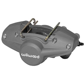 Wilwood ST WLD19 Caliper 1.62 .25 Rotor Ano