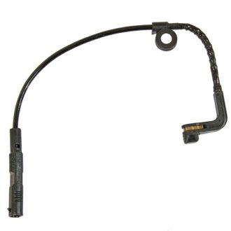 Disc Brake Pad Wear Sensor