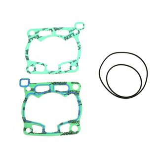 92-02 Suzuki RM 125 Race Gasket Kit (Incl Cylinder Head Gasket & 2 Cylinder Base Gaskets