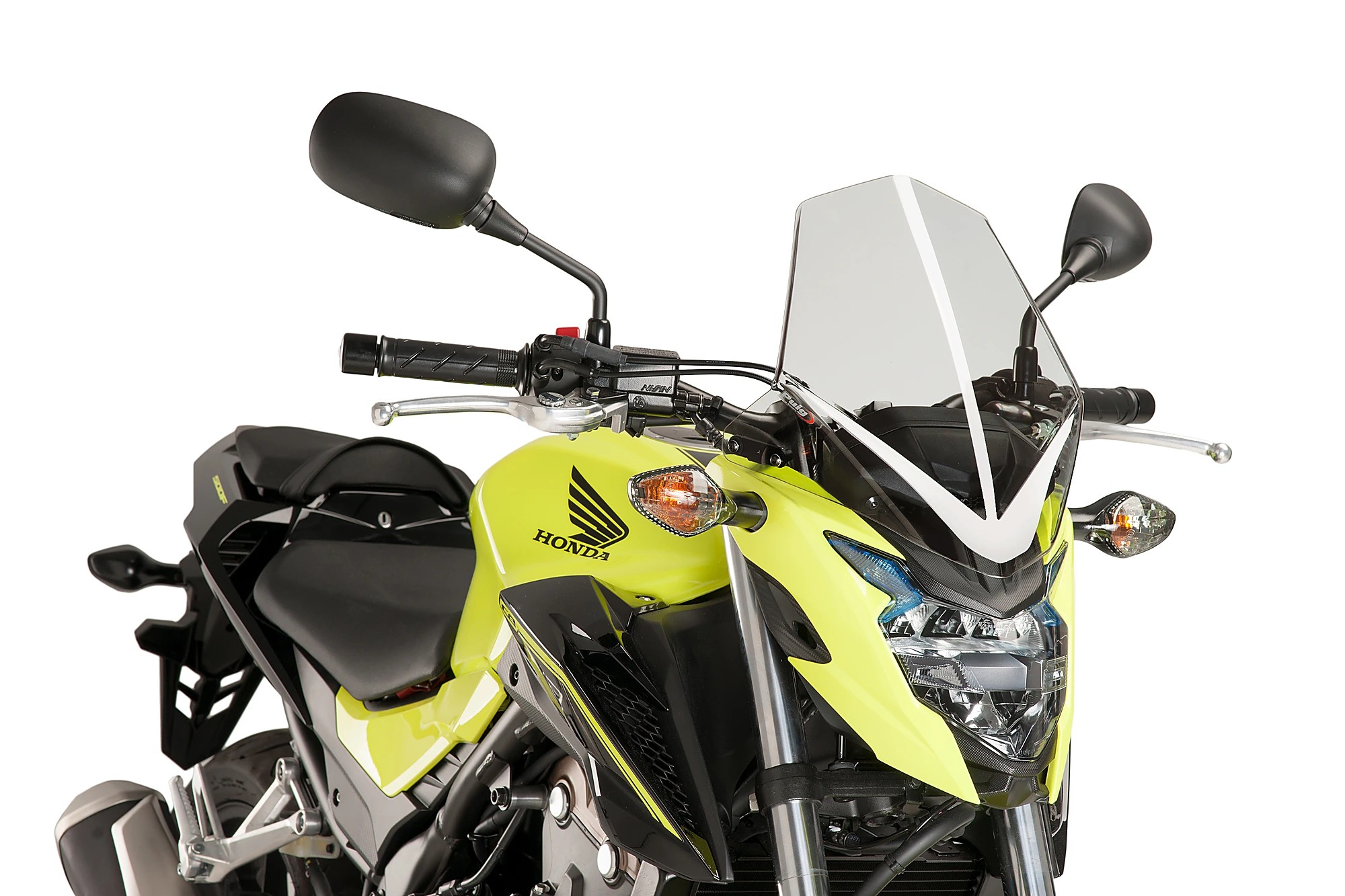 New Generation Touring