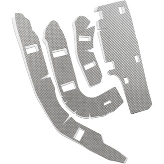 DEI Heat Shields - Exhaust