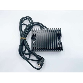 Ricks Motorsport Hot Shot Series Rectifier-Regulator Lithium Compatible