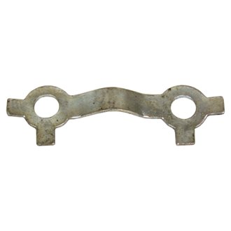 Ring Gear Bolt Lock Strap