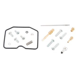 Racing 94-96 Kawasaki KLX250R Carburetor Rebuild Kit