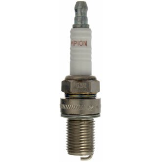 Spark Plug C57CX - Exceptional Combustion & Strength