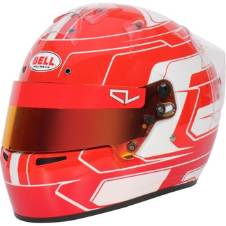 KC7-CMR Charles Leclerc Karting Carbon (7) CMR2016 - Size 56