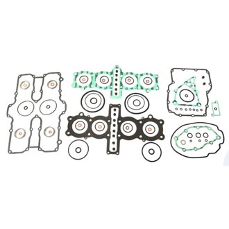 1983 Honda CBX 650 Complete Gasket Kit (Excl Oil Seal