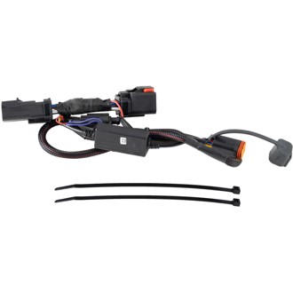 Powers C1R HitchMount LED pods