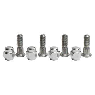 Wheel Stud And Nut Kit