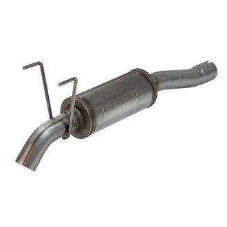 Flow Fx Extreme Cat-Back Exhaust System