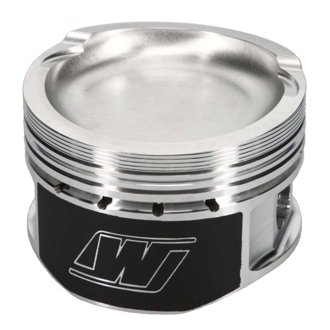 VW VR6 2.8L 9:1 82mm Piston Shelf Stock