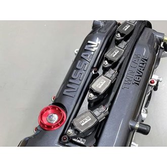 SUPER FIRE RACING COIL PRO S13/S14/180SX (Not Compatible/w SR20DE and CA18DET