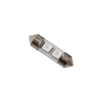 Direct Replacement For Your Factory Bulb.