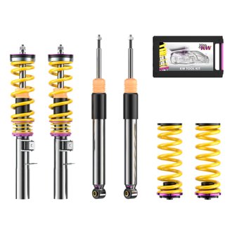 COILOVER KIT V3
