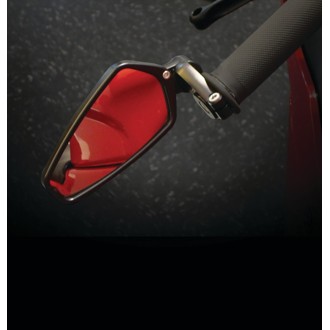 Arrow Mirror - Black