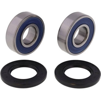Racing 22-23 Gas-Gas MC85 1714 Wheel Bearing Kit - Rear Upgrade Rep. Bearings
