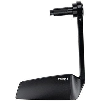 Rearview Mirror Diablo Black