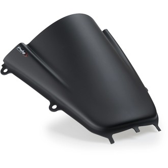 Z-Racing Screen Matt Black