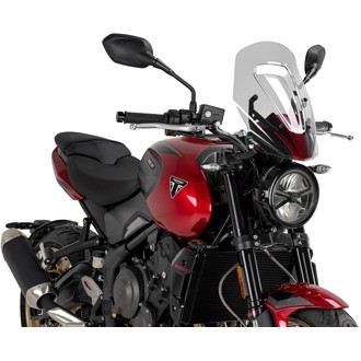 New Generation Touring Smoke