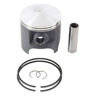 Vertex Piston 95-01 Honda CR 500 R 500cc +0.50mm Oversized Cast Replica Piston Kit