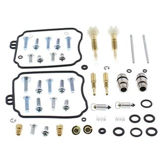 Carburetor Rebuild Kit