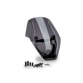 New Generation Adjustable Dark Smoke