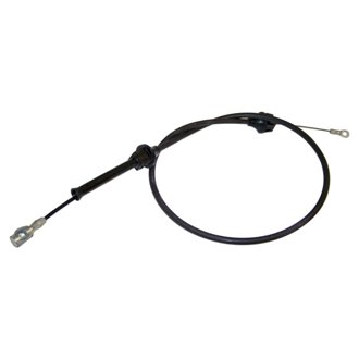 Throttle Cable