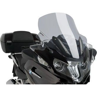 Touring Screen Smoke