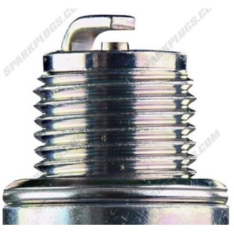 B8HS-10 SPARK PLUG SHOPPACK (SHOP PACK OF 25