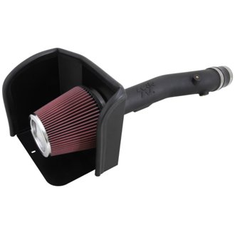 Performance Air Intake System