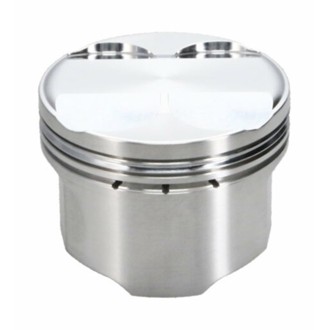 JE ULTRA SERIES-19-22 Honda TALON-92.00M Piston Single