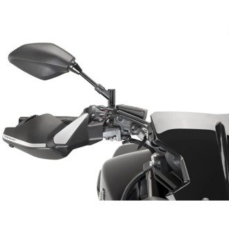 Handguards Matt Black