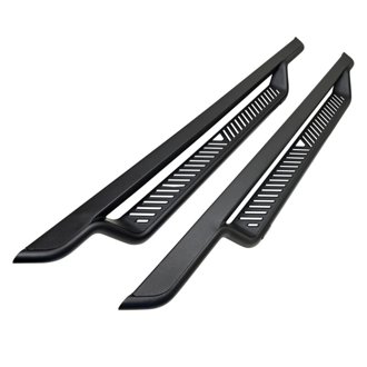 Outlaw Drop Running Boards