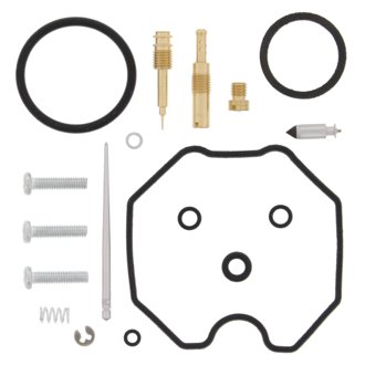 Racing 06-14 Honda TRX250X / EX Sportrax Carburetor Rebuild Kit