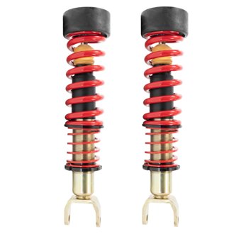 COILOVER KIT | 0-3 INCH LOWERING