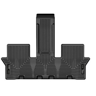 21-22 Kia Sorento WeatherBeater 3rd Seat Floor Liner - Blk